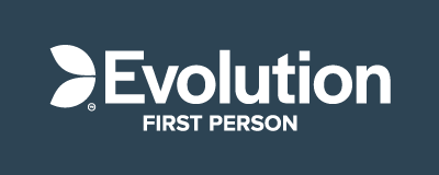 evolution-first-person
