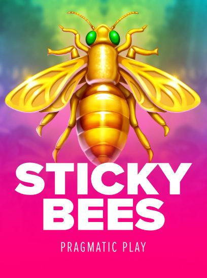 Sticky Bees