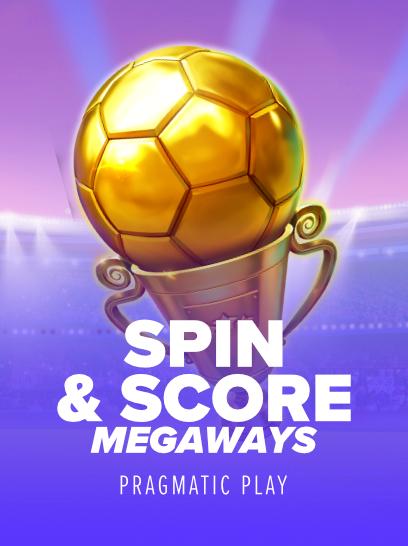 Spin score megaways