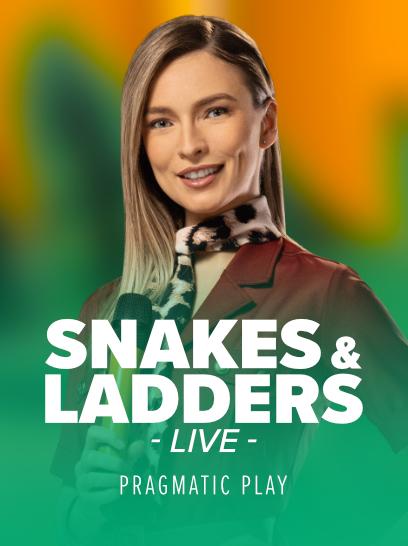 Snakes & Ladders Live