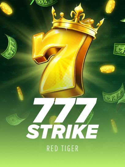 777 Strike