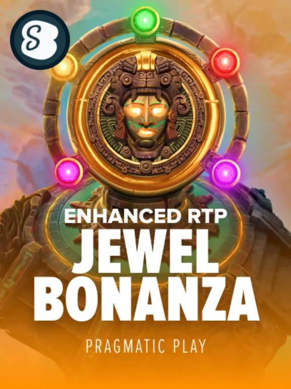 Jewel Bonanza