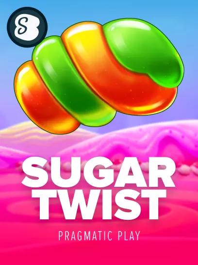 Sugar Twist