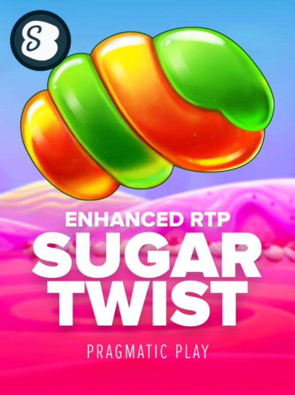 Sugar Twist