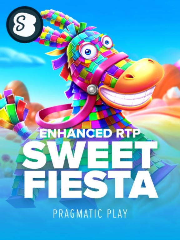 Sweet Fiesta