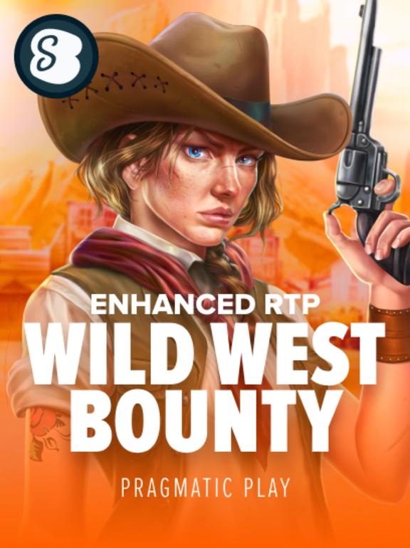 Wild West Bounty
