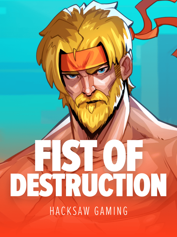 Fist of Destruction