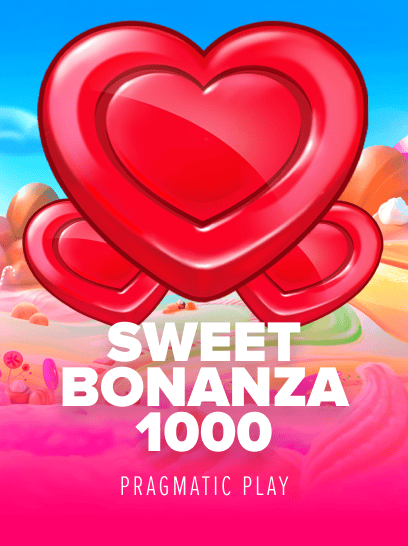 Sweet Bonanza 1000 Slot Interface