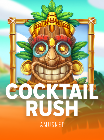 Cocktail Rush