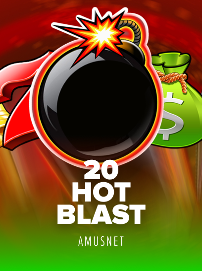20 Hot Blast