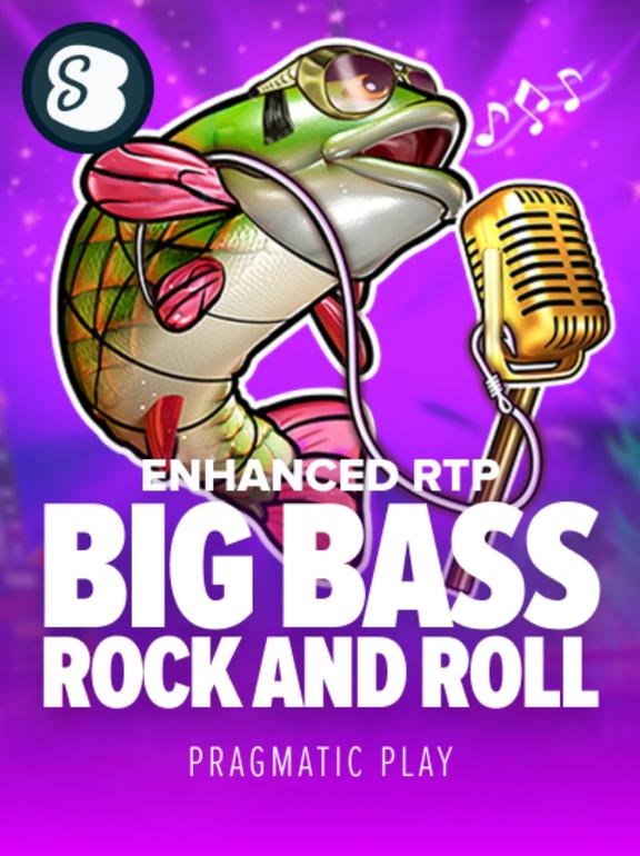 Big Bass Rock and Roll