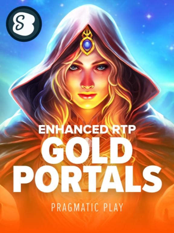 Gold Portals