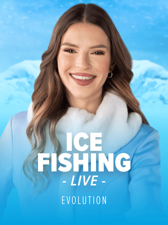 Ice Fishing