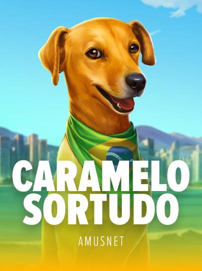 Caramelo Sortudo