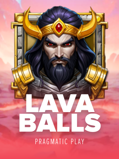 Lava Balls