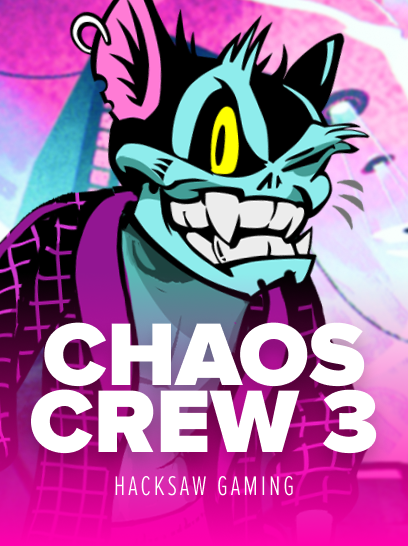 Chaos Crew 3