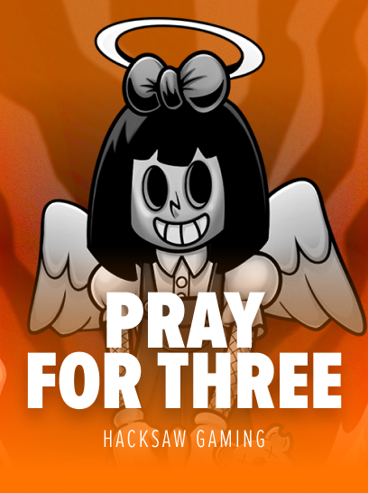 Pray for Three