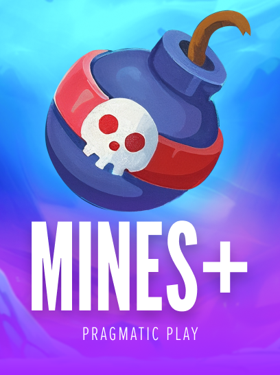Mines+