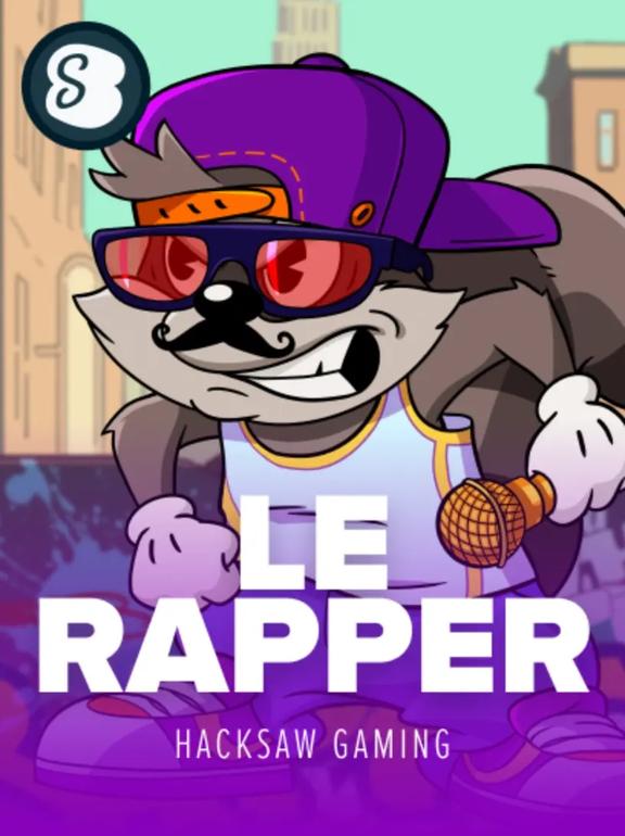Le Rapper