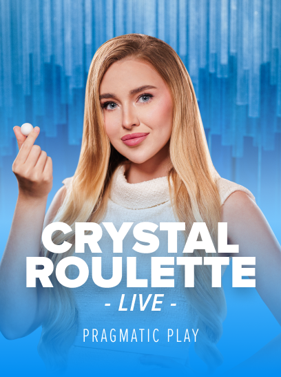 Crystal Roulette
