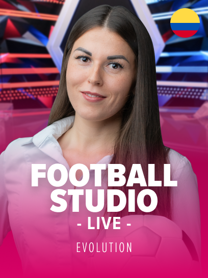 Fútbol Studio