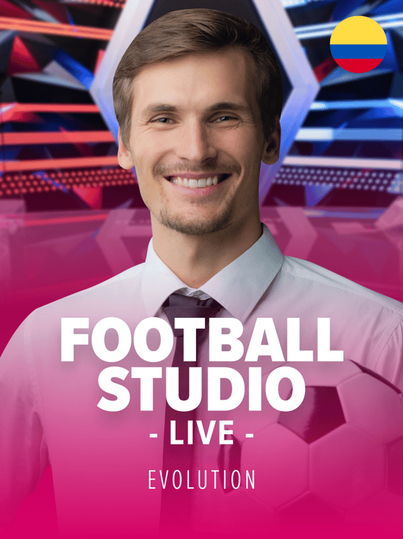 Fútbol Studio