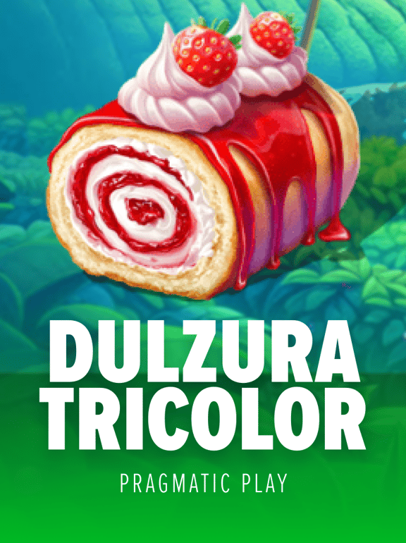 Dulzura Tricolor