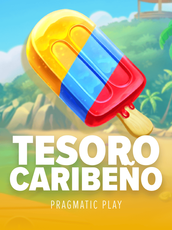 Tesoro Caribeno