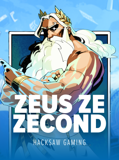 Zeus Ze Zecond