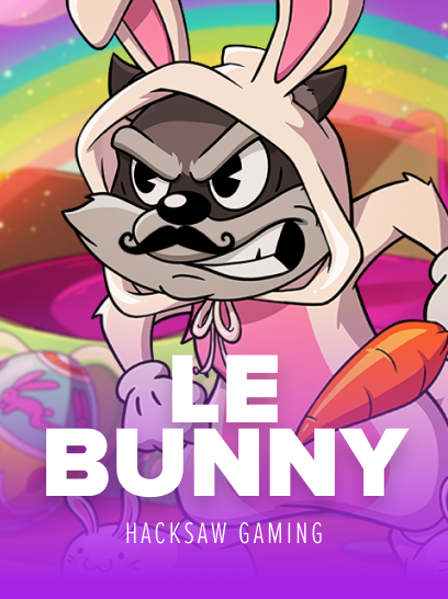 Le Bunny
