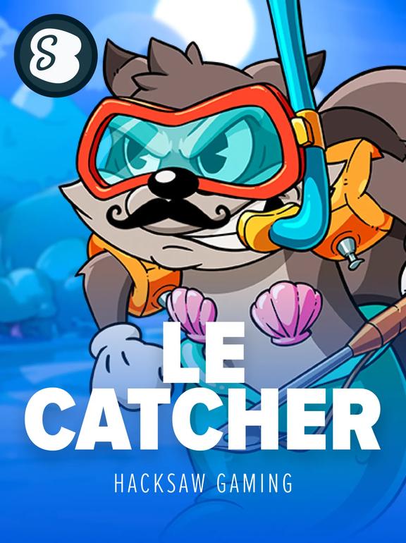 Le Catcher
