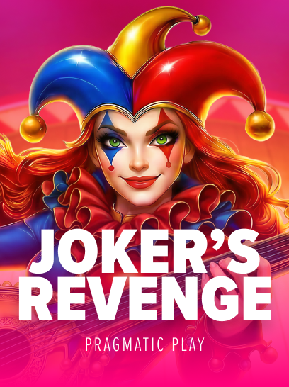 Jokers Revenge
