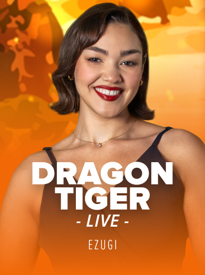 Dragon Tiger