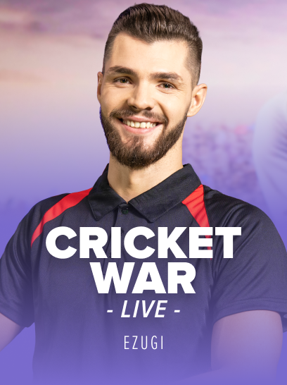 Cricket War