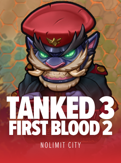 Tanked 3: First Blood 2