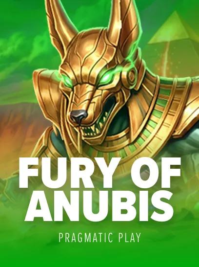 Fury of Anubis