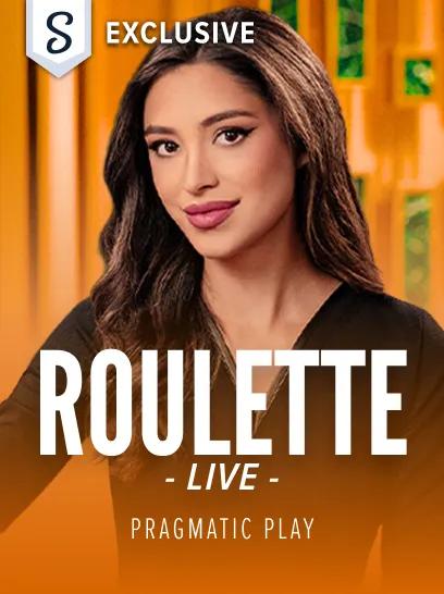 Stake Roulette