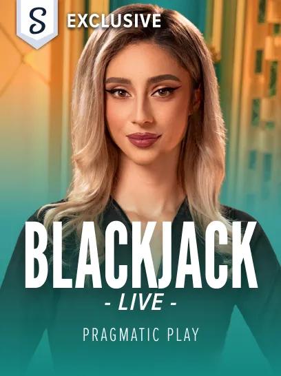 Stake Blackjack