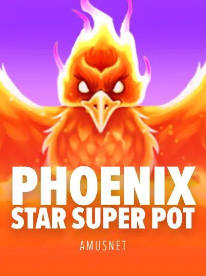Phoenix Star Super Pot