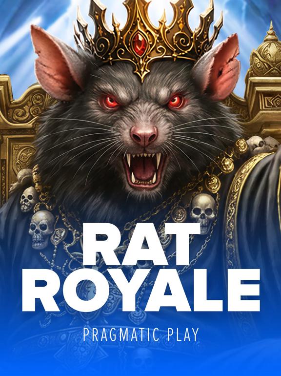Rat Royale