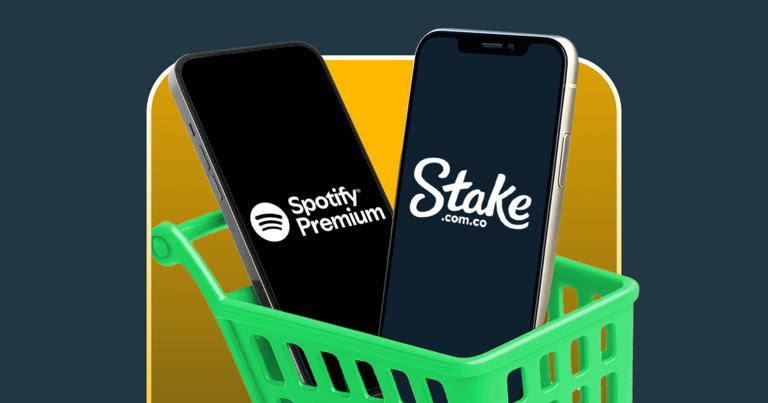 stake-x-spotify-premium