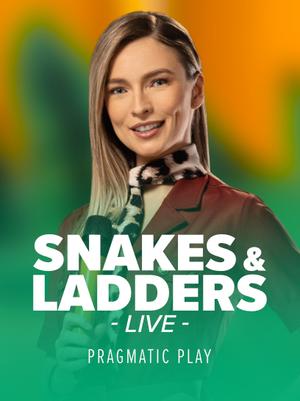 Snakes & Ladders Live