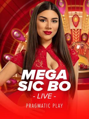 Mega Sic Bo