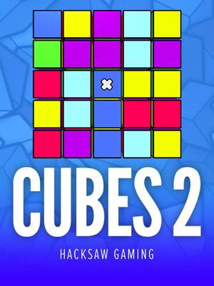 Cubes 2