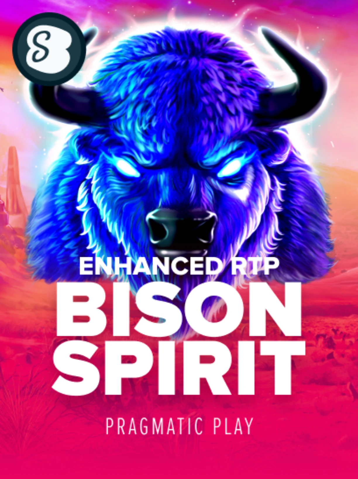 Bison Spirit