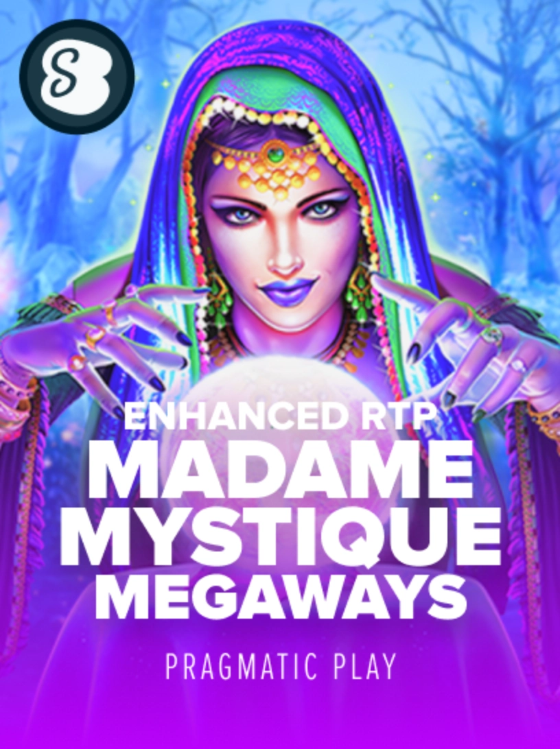 Madame Mystique Megaways