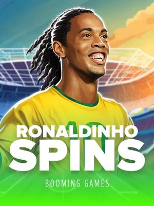 Ronaldinho Spins