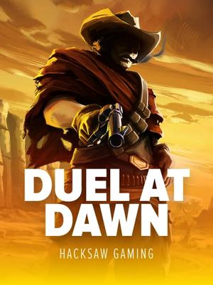 Duel at Dwan