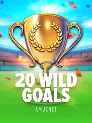 20 Wild Goals