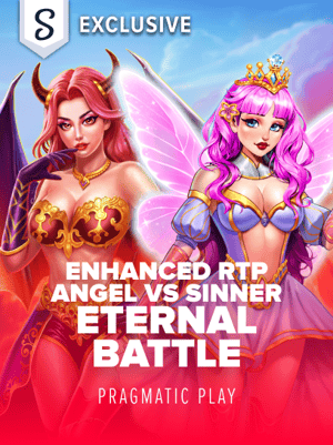 Angel Vs Sinner Eternal Battle